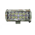 LED bar - 36W - Camouflagekleur - 16.5cm, Auto diversen, Ophalen of Verzenden