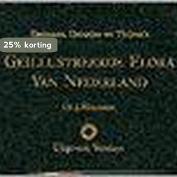 Heimans, Heinsius en Thijsses geillustreerde flora van, Verzenden, Gelezen, J. Mennema