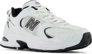 New Balance - maat 42 - MR530 Heren Sneakers - White, Kleding | Heren, Verzenden, Nieuw