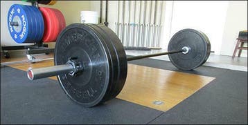 Halterset 170kg Bumperplates - Crossfit set - Bumper plates, Sport en Fitness, Nieuw