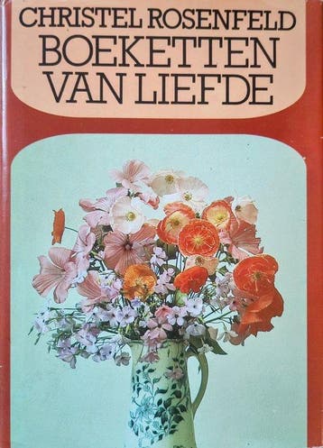 Boeketten van liefde - Rosenfeld, Verzenden, Gelezen
