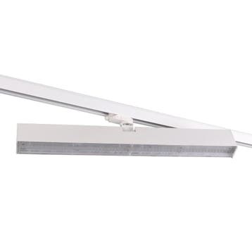 LED Railverlichting Easy Focus Wall 60 cm wit 3500K, Nieuw