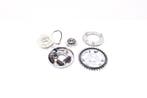Tandwiel set met krachtsensor | Giant Twist Double, Gebruikt