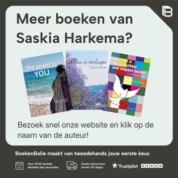 Gebroken levenslijnen - Saskia Harkema 9789492939852, Verzenden, Zo goed als nieuw, Saskia Harkema