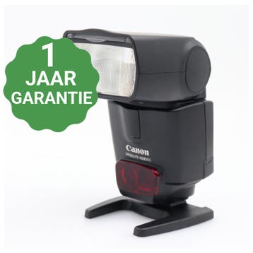 Canon Speedlite 430EX II, Verzenden, Gebruikt, Canon