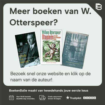Het bolwerk van de vrijheid - W. Otterspeer 9789087280246, Verzenden, Gelezen, W. Otterspeer