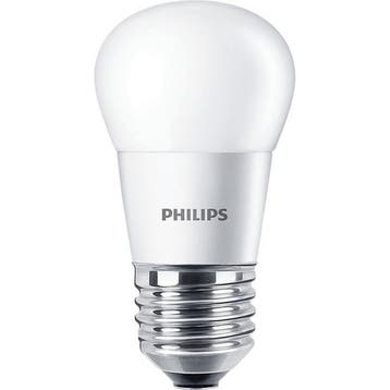 Voordeelpak PHILIPS - LED Lamp 10 Pack - CorePro Lustre 827, Ophalen of Verzenden, Nieuw, E27 (groot), Led-lamp