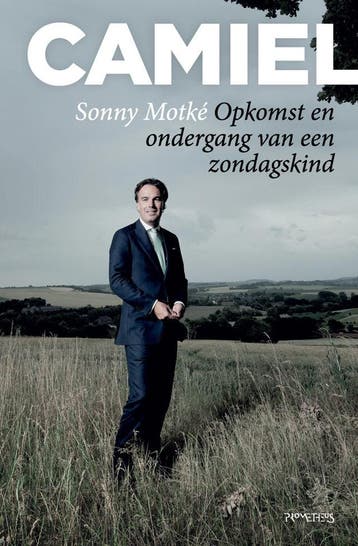 Camiel (Nieuw), Verzenden, Nieuw, Sonny Motké