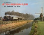 Het NS - jubileum in kleur - M.L. Vocke, B. van 't Grunewold, Boeken, Verzenden, Nieuw