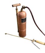 Muratori - Werkgereedschap - Spuit