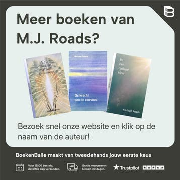 Gesprekken met de natuur / Pandora Visie - M.J. Roads, Verzenden, Gelezen, M.J. Roads