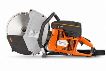 Husqvarna K770 Dry Cut bandenzaag 300 mm, Ophalen of Verzenden, Overige typen