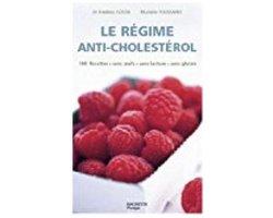 Le Régime anti-cholestérol - Le Régime anti-cholestérol, Boeken, Ophalen of Verzenden, Nieuw