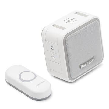 Draadloze deurbel | Honeywell, Verzenden, Nieuw