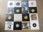 Beatles - Nice lot with 16 singles 7 of Beatles members, Nieuw in verpakking