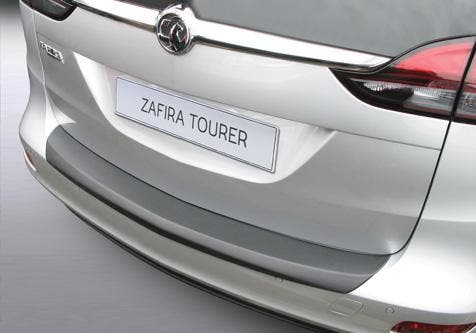 Achterbumper Beschermer | geschikt voor Opel Zafira C Tourer, Auto-onderdelen, Carrosserie en Plaatwerk, Nieuw, Opel, Verzenden
