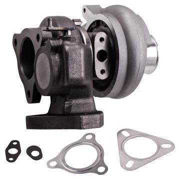 Turbo geschikt voor Mitsubishi Pajero 2.5 TD 84/87/95pk 4..., Auto-onderdelen, Motor en Toebehoren, Verzenden, Nieuw, Mitsubishi