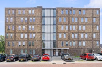 Te huur: Appartement Waterleliestraat in Bergen op Zoom, Bergen op Zoom, Noord-Brabant, Appartement
