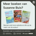 Lizzy / Lizzy 9789020621914 Suzanne Buis, Boeken, Verzenden, Gelezen, Suzanne Buis