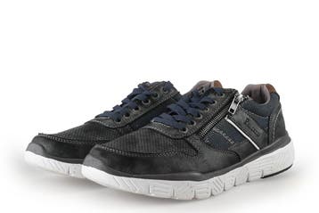 Rieker Sneakers in maat 41 Blauw, Kleding | Heren, Rieker, Verzenden, Blauw, Sneakers of Gympen