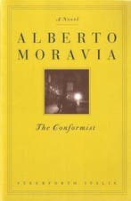 The Conformist 9781883642655 Alberto Moravia, Boeken, Verzenden, Gelezen, Alberto Moravia