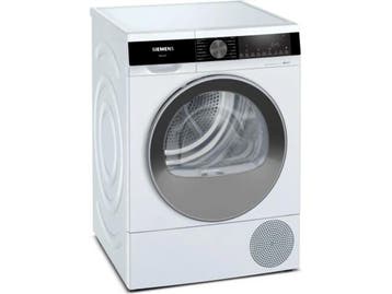 Siemens WQ35G2D0NL - Warmtepompdroger - Self Cleaning, Verzenden, Zo goed als nieuw