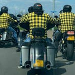 ZATERDAG - OPEN 13-17u BTW KORTING op MOTORKLEDING!, Nieuw met kaartje, Overige typen, Heren, Ophalen of Verzenden