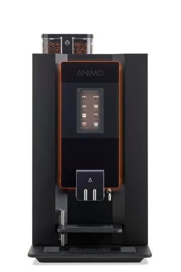 Animo OptiBean X 12 koffiemachine – Zomeractie € 3.999 excl., Nieuw, Overige merken, Koffiebonen
