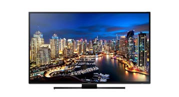 Samsung 40HU6900 - 40 inch LED TV, Audio, Tv en Foto, Televisies, Ophalen, 50 Hz, Zo goed als nieuw, Samsung