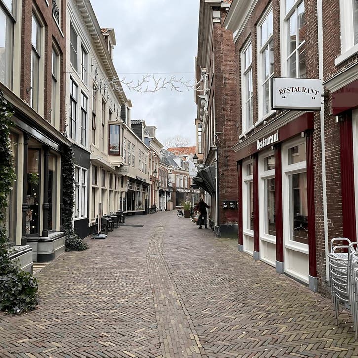 Appartement in Leeuwarden gevonden voor €1009,- pm, Huizen en Kamers, Huizen te huur, Direct bij eigenaar, Friesland, Appartement