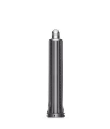 Dyson Airwrap Long Barrels 30mm - Iron/Zilver, Verzenden, Zo goed als nieuw