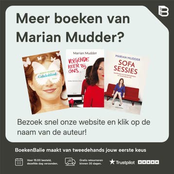 Opium - Marian Mudder 9789044627176, Boeken, Verzenden, Gelezen, Marian Mudder