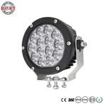 Heavy duty Industry 140w Ronde Led verstraler - 11200 lumen, Verzenden, Nieuw