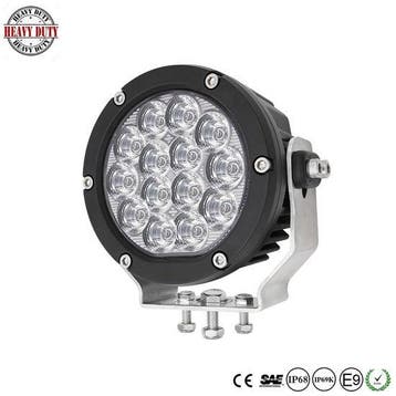 Heavy duty Industry 140w Ronde Led verstraler - 11200 lumen, Verzenden, Nieuw