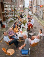 Stemmen uit mijn straat 9789068688313 Frits Baarda, Verzenden, Zo goed als nieuw, Frits Baarda