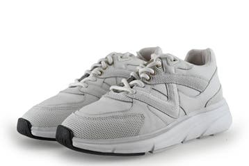 VIA VAI Sneakers in maat 38 Wit, Verzenden, Wit, VIA VAI, Sneakers of Gympen
