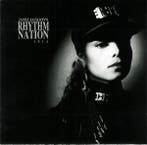cd - Janet Jackson - Rhythm Nation 1814, Cd's en Dvd's, Verzenden, Zo goed als nieuw