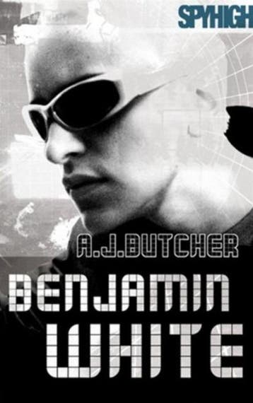 Spy High 2 9781904233367 A.J. Butcher, Verzenden, Gelezen, A.J. Butcher
