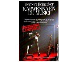 KARWENNA EN DE MUSICI - KARWENNA EN DE MUSICI, Ophalen of Verzenden, Nieuw