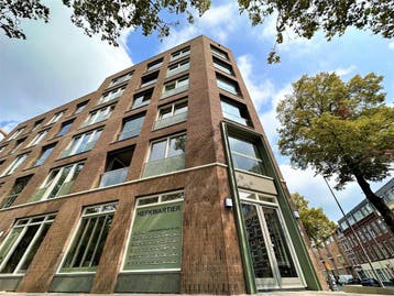 Te huur: Appartement Roentgenstraat in Rotterdam, Appartement, Rotterdam, Zuid-Holland