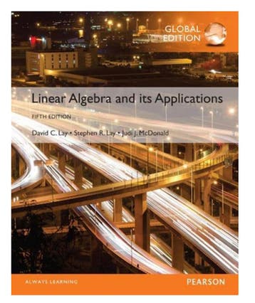 Linear Algebra and Its Applications, 9781292092232, Verzenden, Zo goed als nieuw, HBO