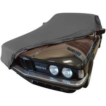 Autohoes voor BMW 3-Series (E21) Coupe (1975-1984) Indoor, Ophalen of Verzenden, Nieuw, Op maat