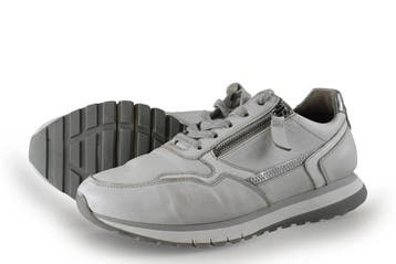 Gabor Sneakers in maat 39 Wit, Verzenden, Wit, Gabor, Sneakers of Gympen
