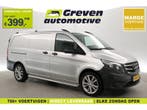 Mercedes-Benz Vito 114 CDI Lang | Marge | Airco | Cruise |, Mercedes-Benz, Nieuw, Zilver of Grijs, Handgeschakeld