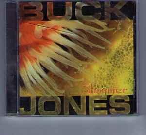 cd - Buck Jones - Shimmer, Verzenden, Zo goed als nieuw