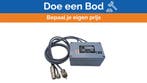 Bieden: Furuno DB-1 AIS Distribution Box With Cables for FA, Watersport en Boten, Navigatiemiddelen en Scheepselektronica, Ophalen of Verzenden