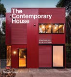 The contemporary house 9780500021941, Boeken, Verzenden, Gelezen