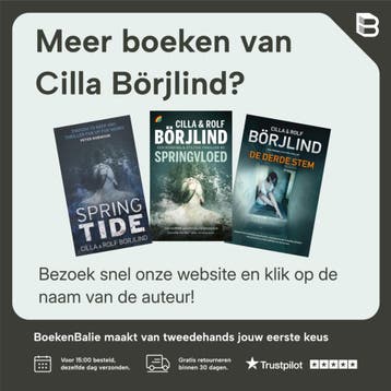 Koudvuur - Cilla Börjlind 9789044984378, Verzenden, Gelezen, Cilla Börjlind
