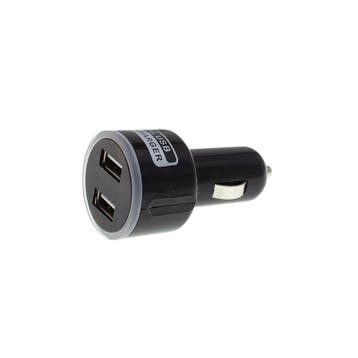 12V | USB OPLADER, Nieuw