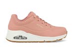 Skechers Uno Stand On Air 73690/ROS Roze-36, Kleding | Dames, Schoenen, Verzenden, Nieuw, Roze